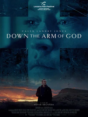 Постер: Down the Arm of God