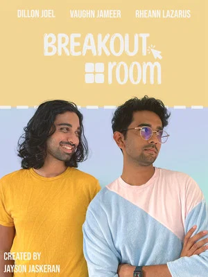 Постер: Breakout Room
