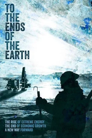 Постер: To the Ends of the Earth