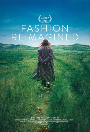 Постер: Fashion Reimagined
