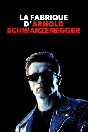 Постер: Building Arnold Schwarzenegger