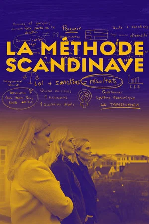 Постер: The Scandinavian Method