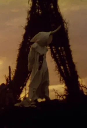Постер: The Rites Of Mu