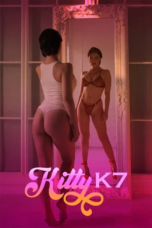 Постер: Китти К7