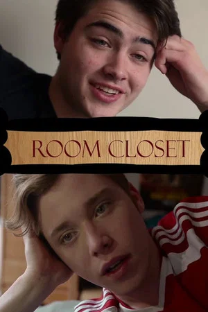 Постер: Room Closet