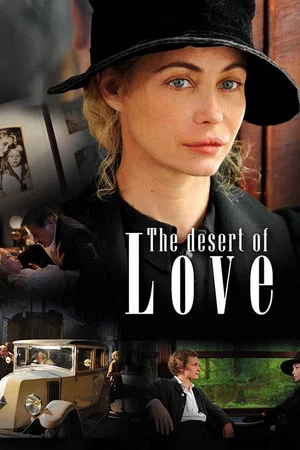 Постер: The Desert of Love