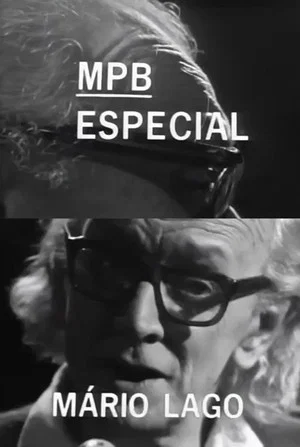 Постер: MPB Especial: Mário Lago