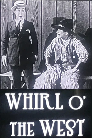 Постер: Whirl o' the West