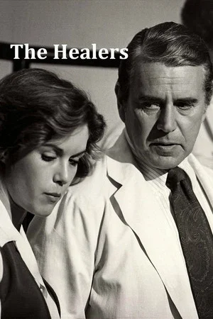Постер: The Healers