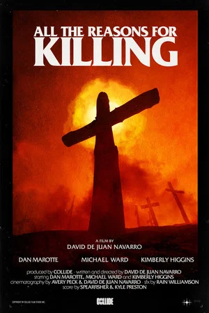 Постер: All the Reasons for Killing