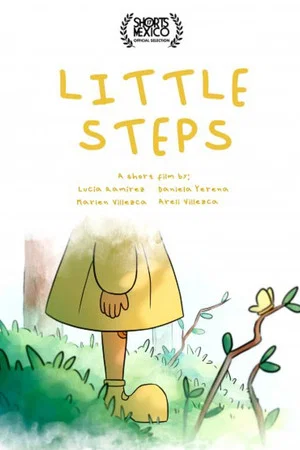 Постер: Little Steps