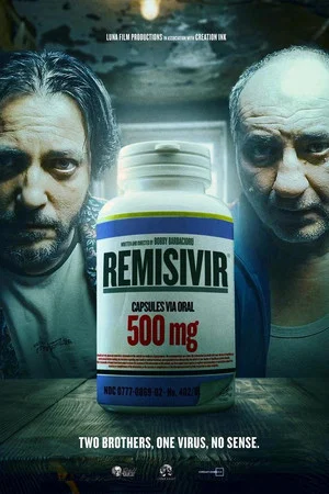 Постер: Remisivir