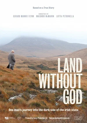 Постер: Land Without God
