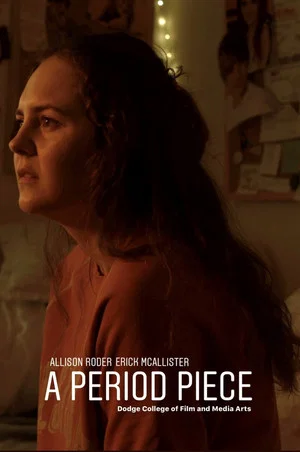 Постер: A Period Piece