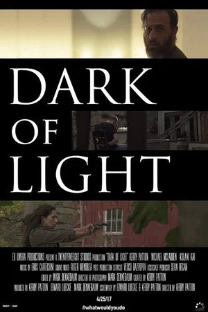 Постер: Dark of Light