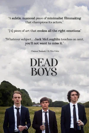 Постер: Dead Boys