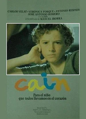 Постер: Caín