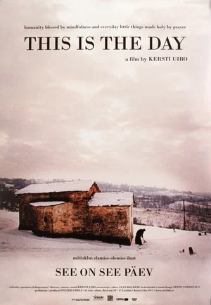 Постер: This is the Day