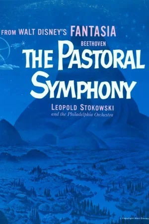 Постер: The Pastoral Symphony