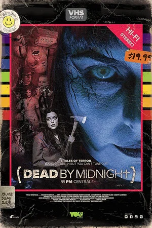 Постер: Dead by Midnight (11PM Central)