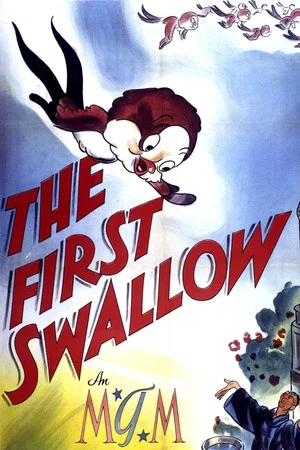 Постер: The First Swallow