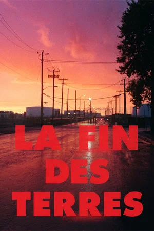 Постер: Where the Land Ends