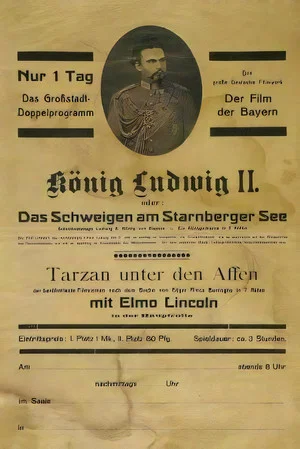 Постер: Das Schweigen am Starnbergersee