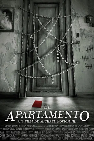 Постер: El Apartamento