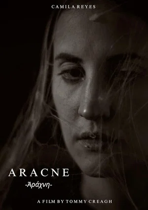 Постер: Arachne