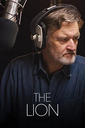 Постер: The Lion