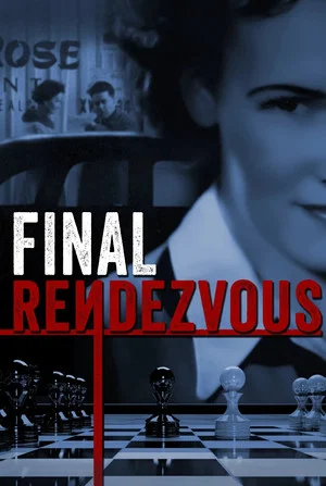 Постер: Final Rendezvous