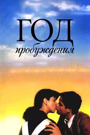 Постер: Год пробуждения