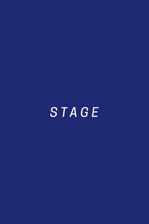 Постер: Stage