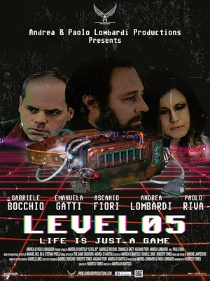 Постер: Level 05