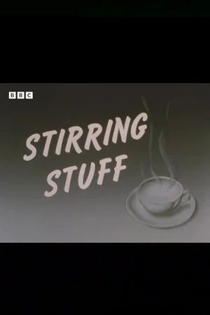 Постер: Stirring Stuff