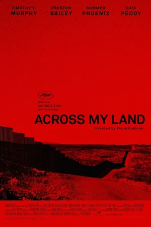Постер: Across My Land