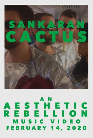 Постер: Cactus