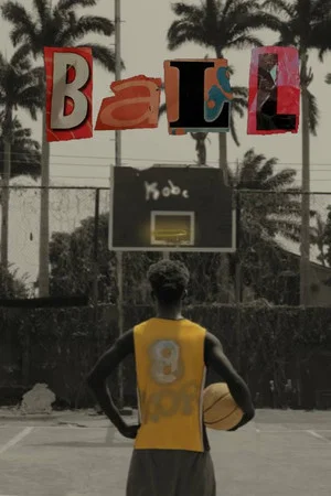 Постер: Ball