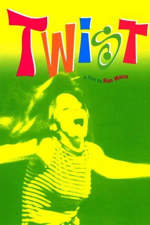 Постер: Twist
