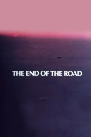 Постер: The End of the Road