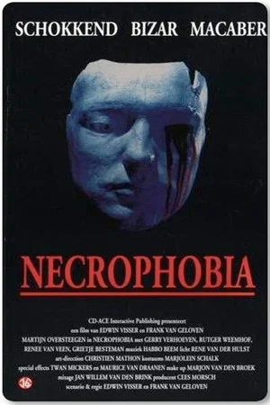 Постер: Necrophobia