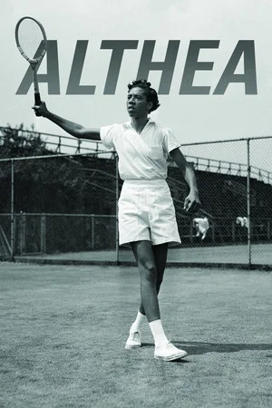 Постер: Althea