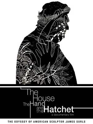Постер: The House and the Hand and the Hatchet