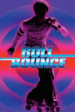 Постер: Roll Bounce