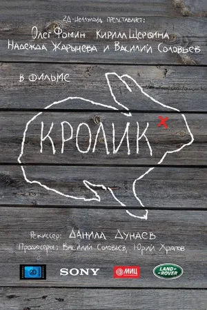 Постер: Кролик