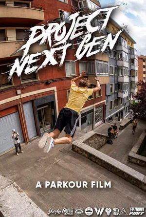 Постер: Project Nextgen