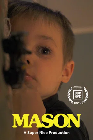Постер: Mason