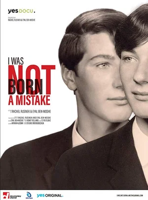 Постер: I Was Not Born a Mistake