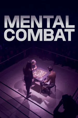 Постер: Mental Combat : La naissance d'un sport