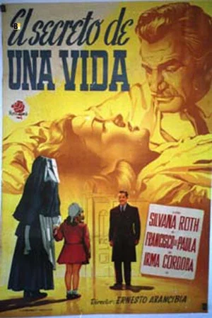 Постер: Mirad los lirios del campo